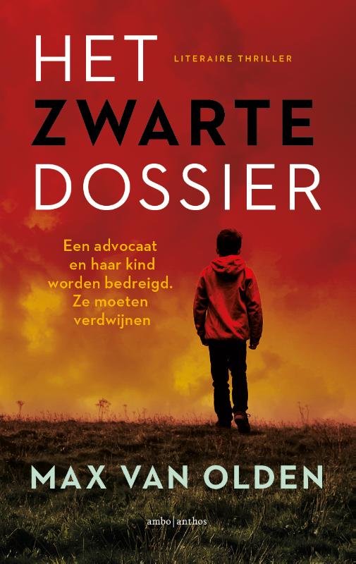 Omslag van Het zwarte dossier