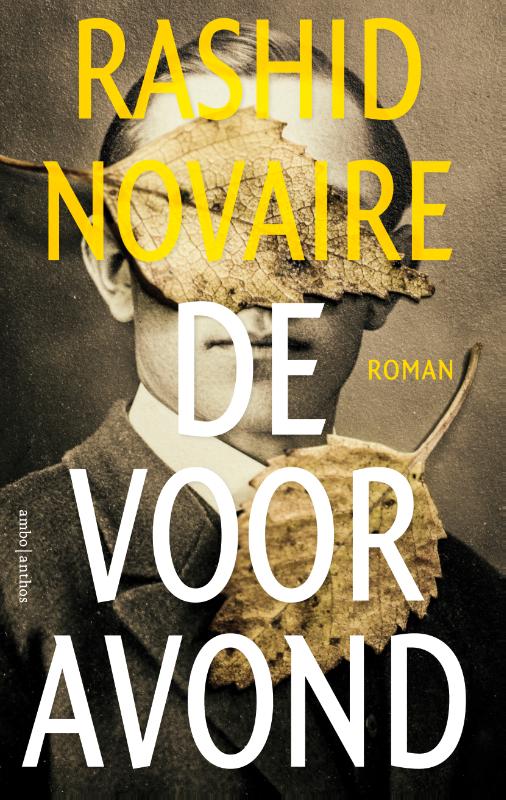 Omslag van De vooravond