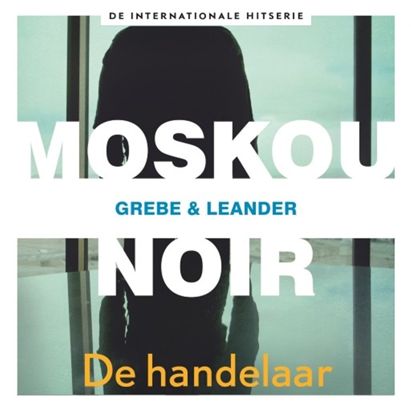 Omslag van De handelaar