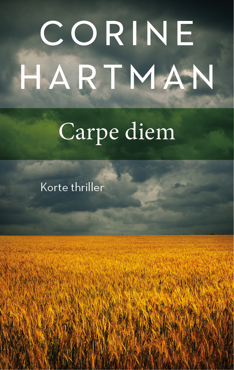 Omslag van Carpe diem