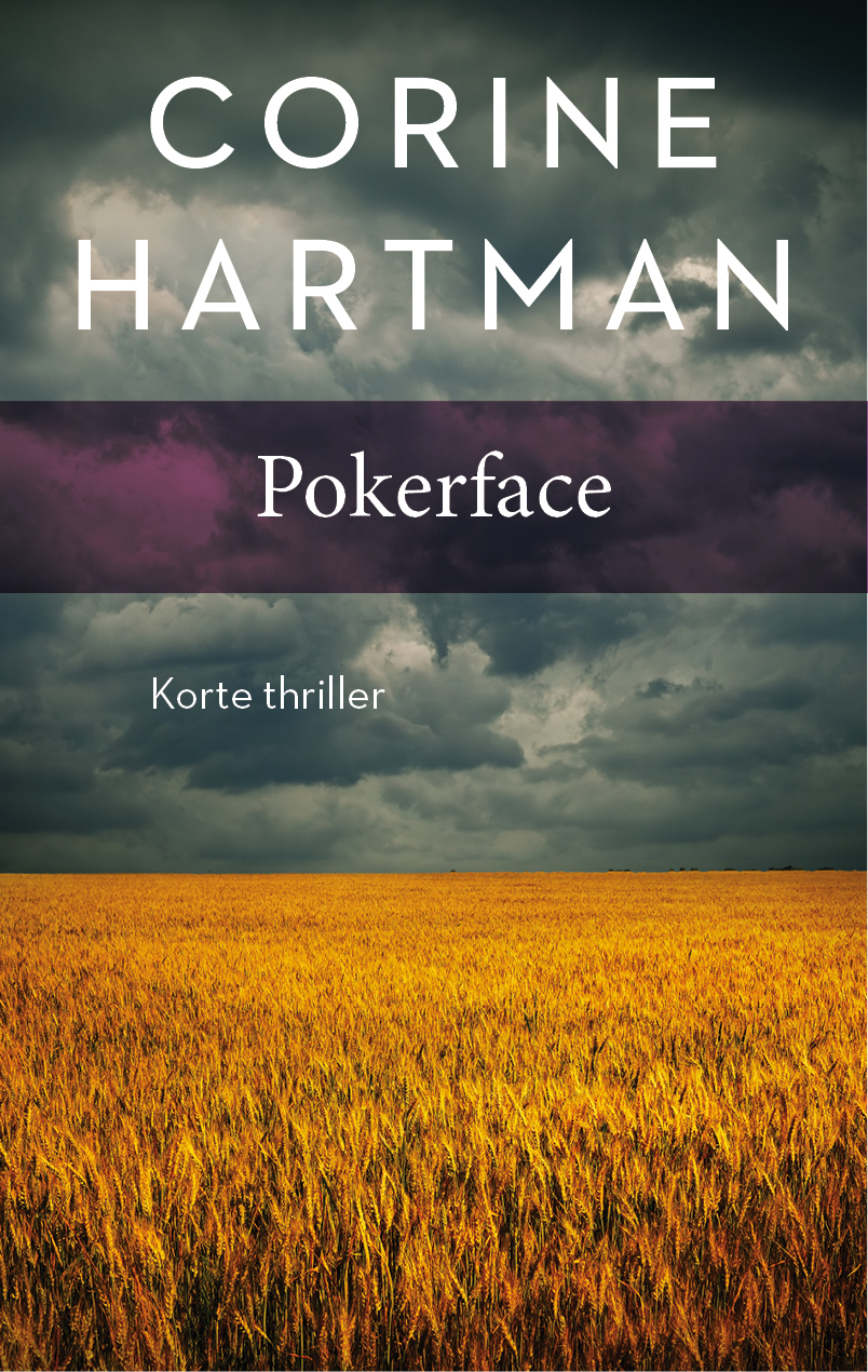 Omslag van Pokerface