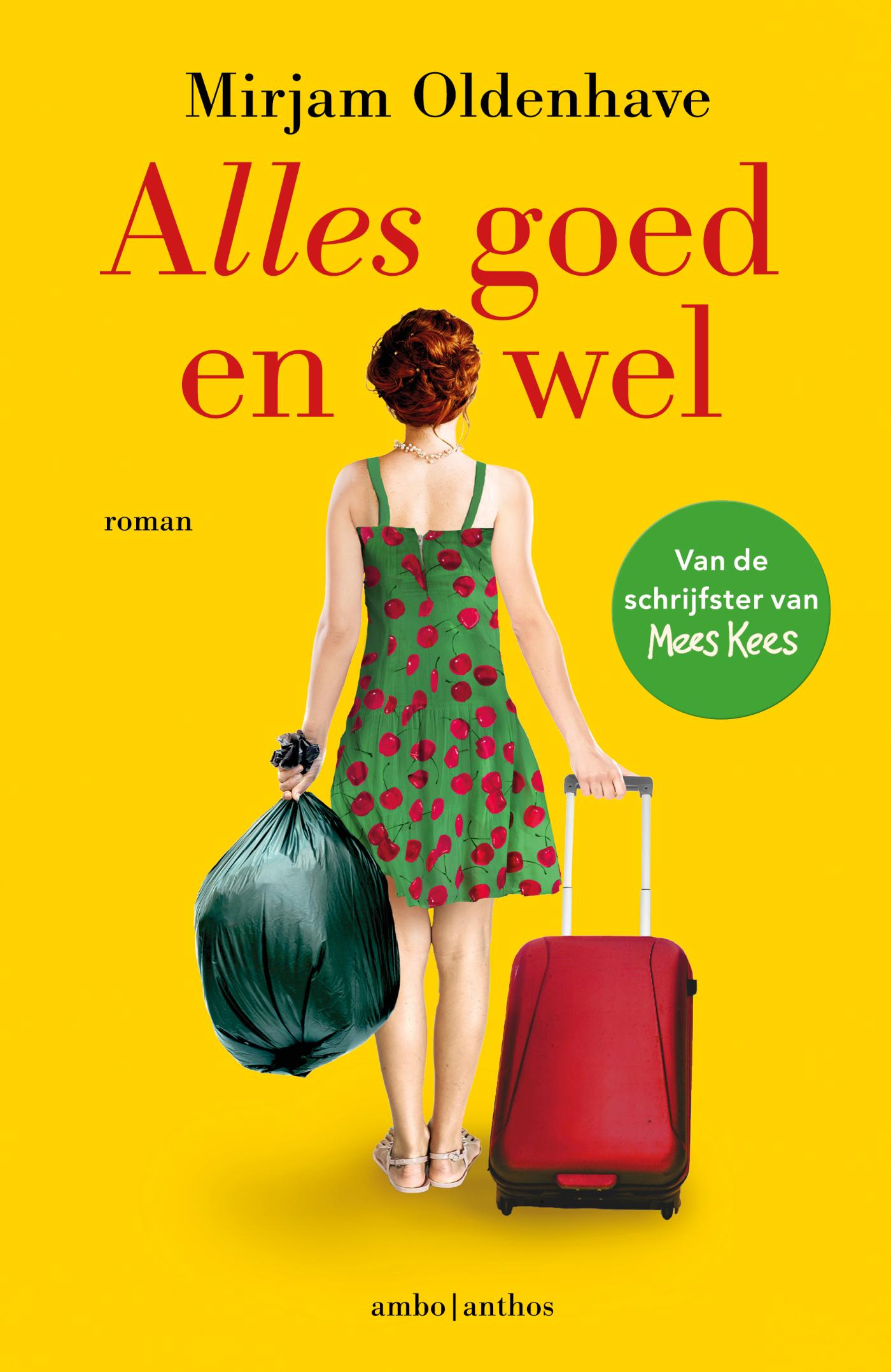 Omslag van Alles goed en wel