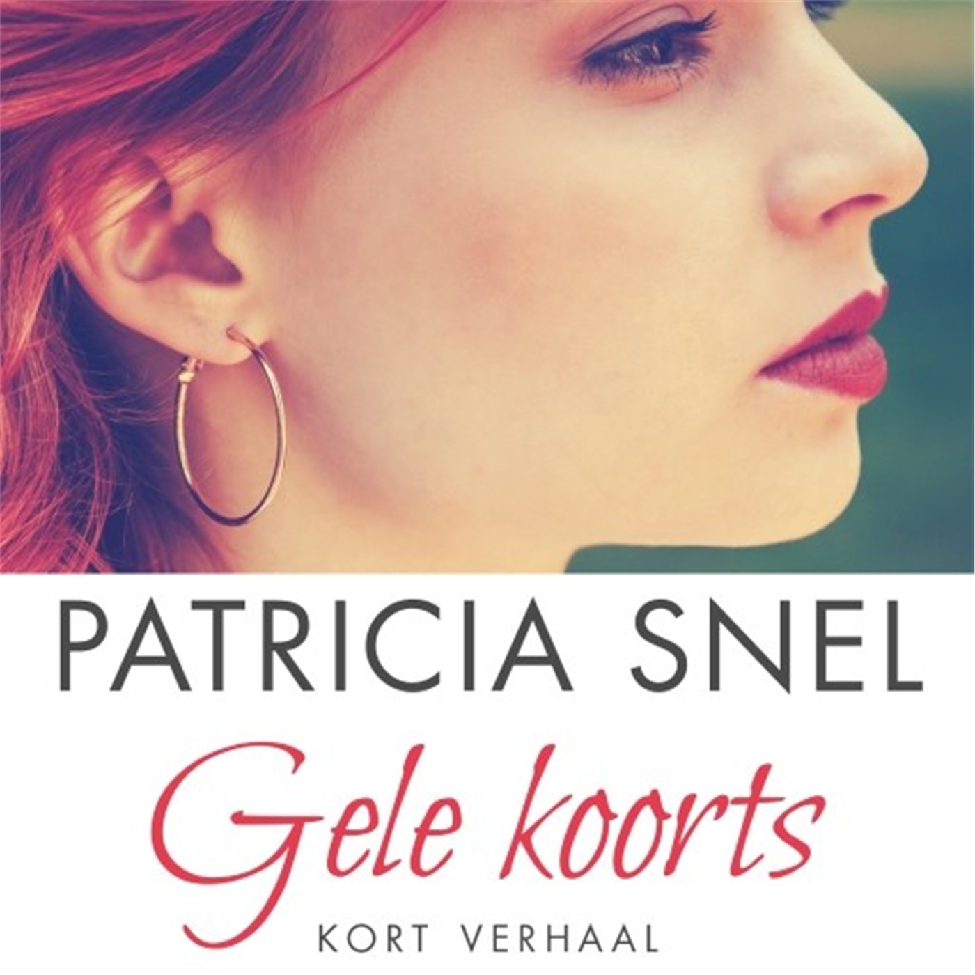 Omslag van Gele koorts