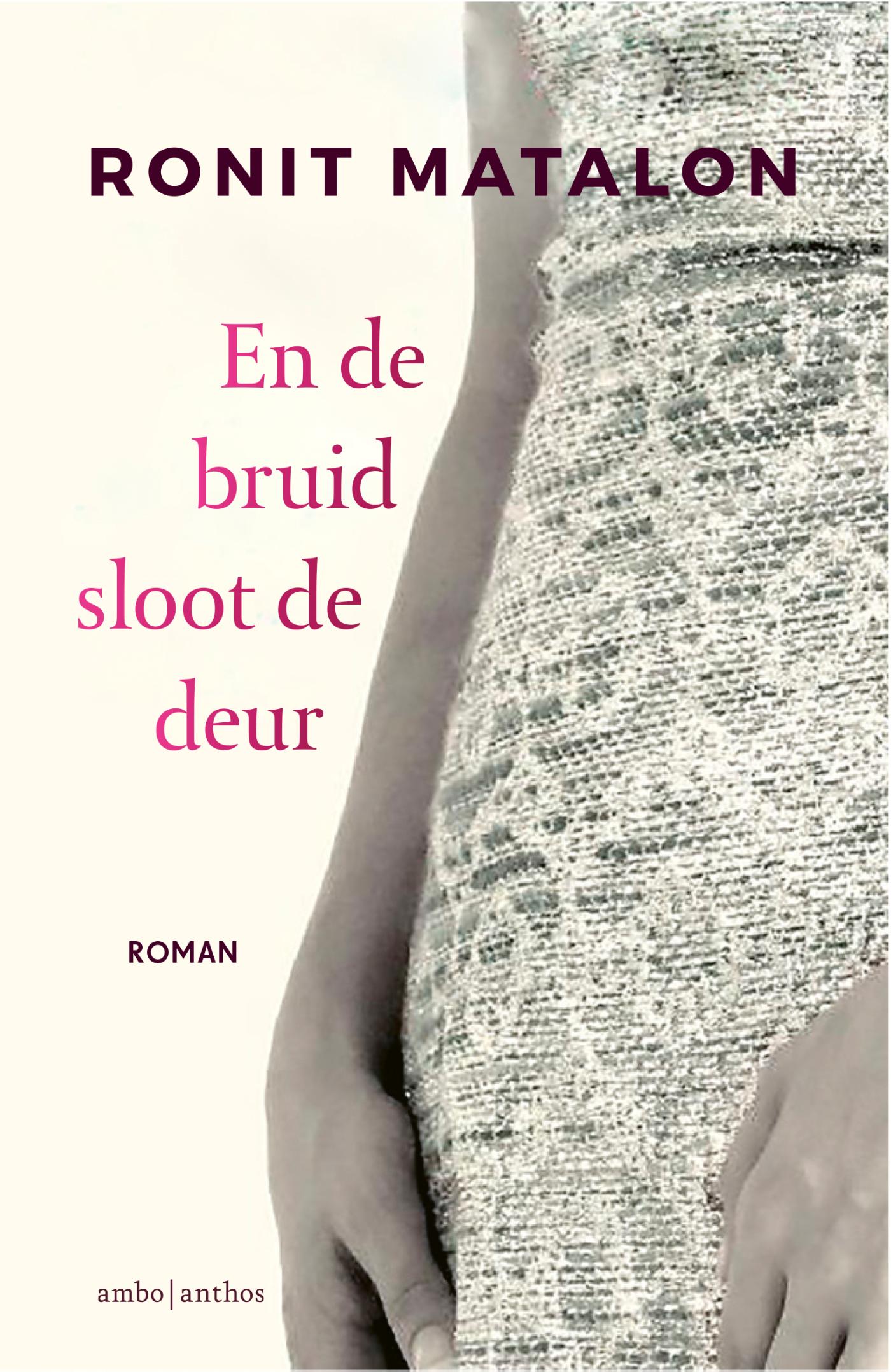 Omslag van En de bruid sloot de deur
