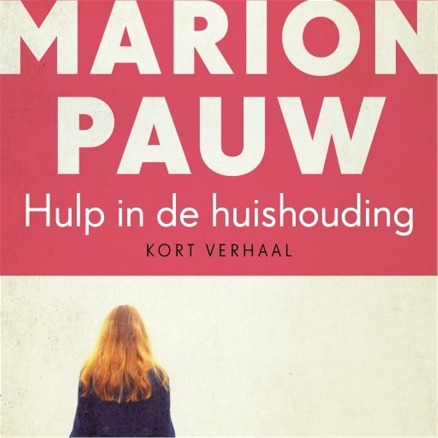 Omslag van Hulp in de huishouding