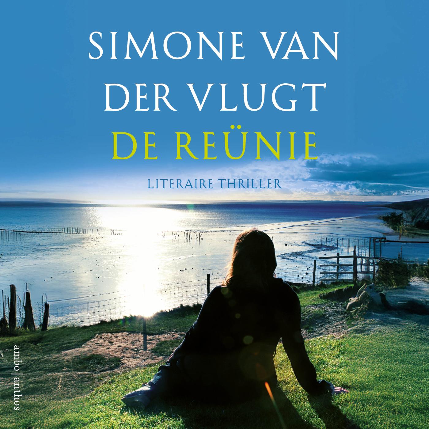 Omslag van De reünie