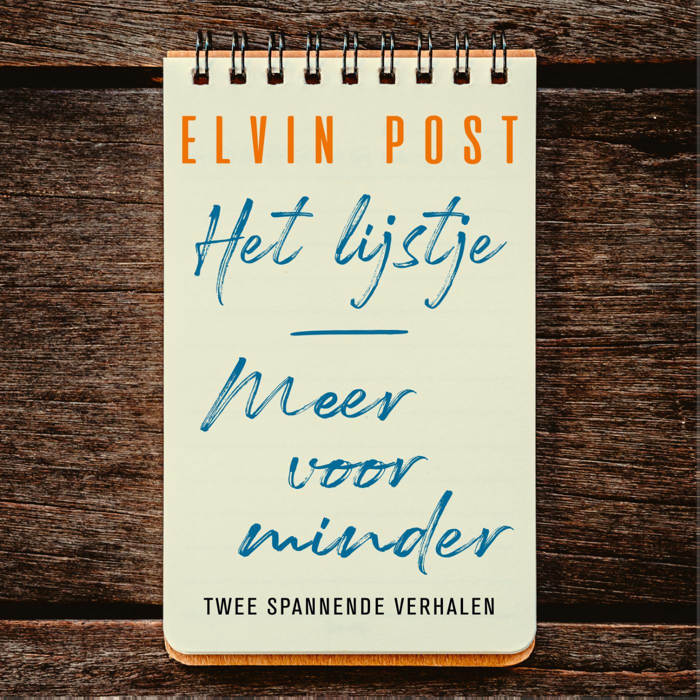 Omslag van Het lijstje + Meer voor minder