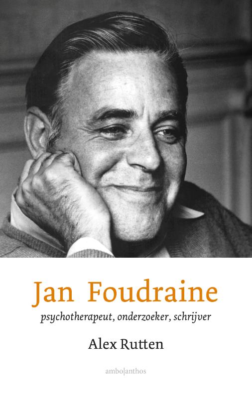 Omslag van Jan Foudraine