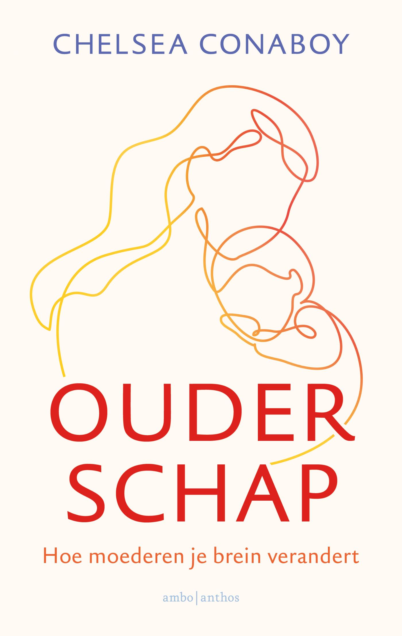 Omslag van Ouderschap