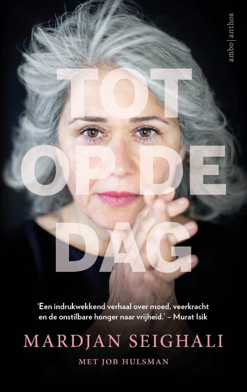 Omslag van Tot op de dag