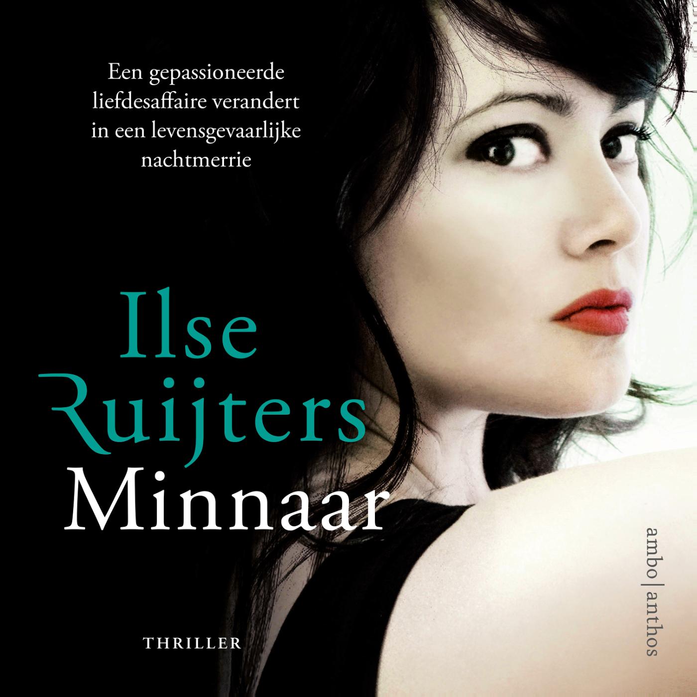 Omslag van Minnaar