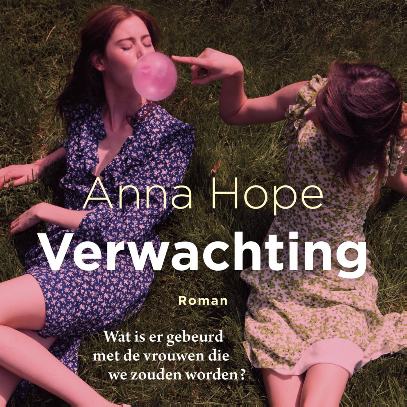 Omslag van Verwachting