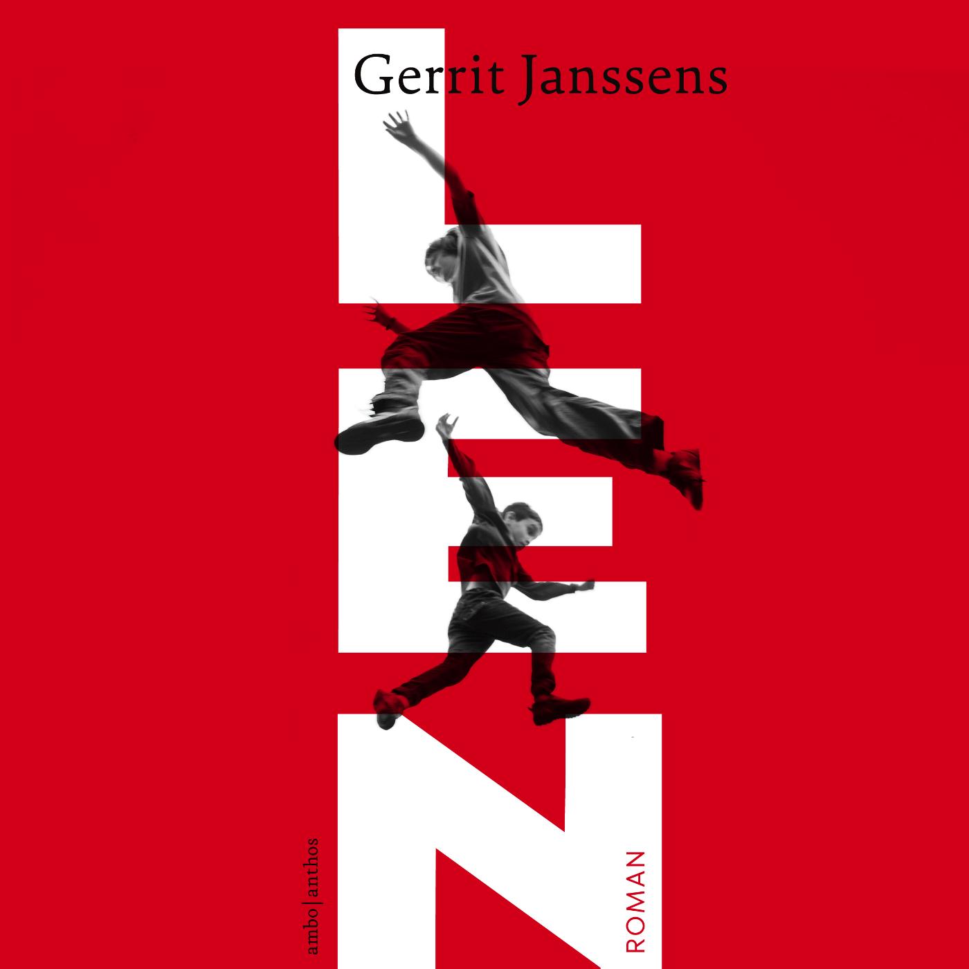 Omslag van Len,