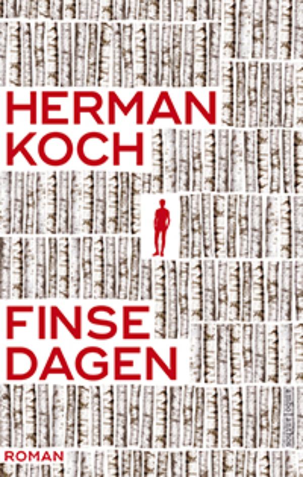 Omslag van Finse dagen