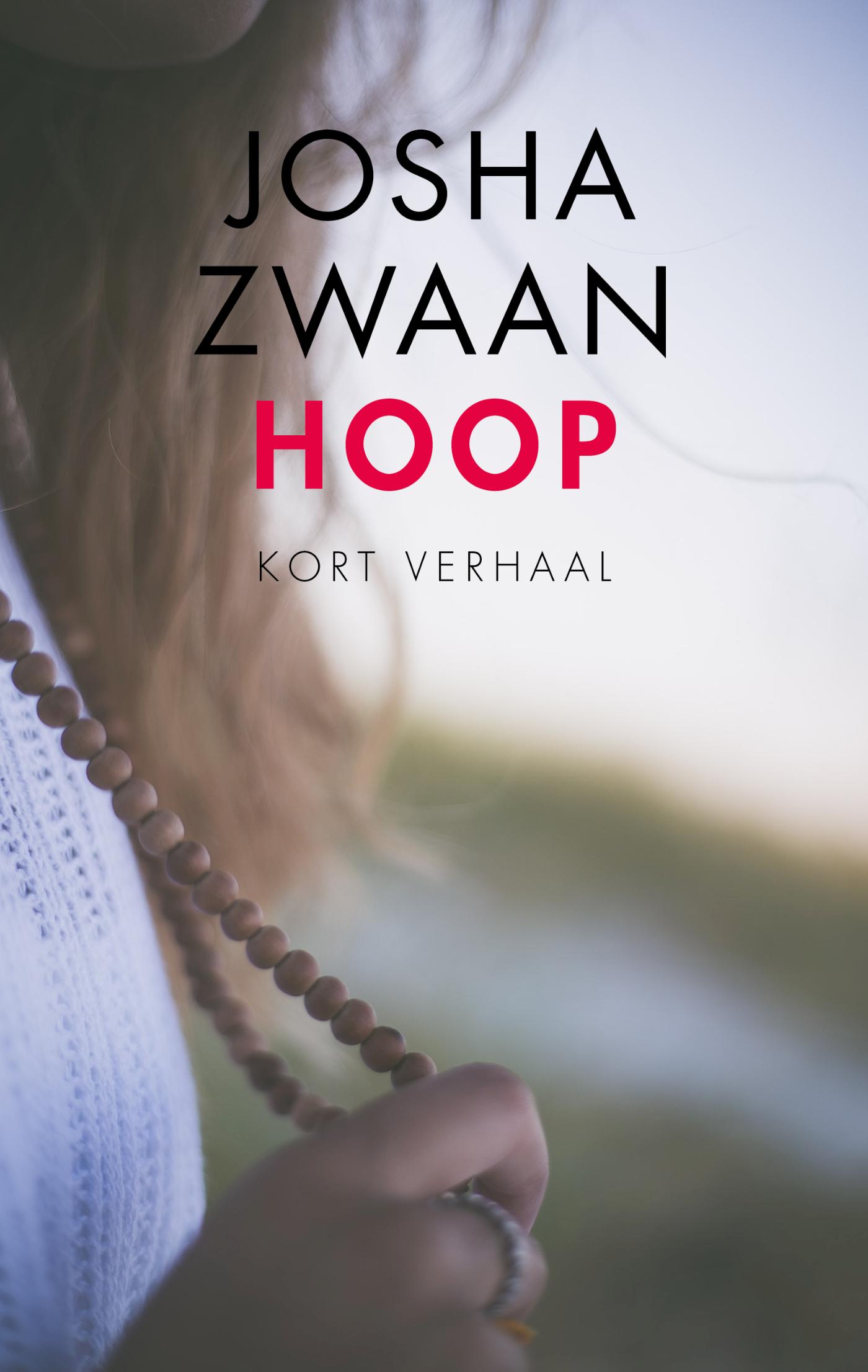 Omslag van Hoop