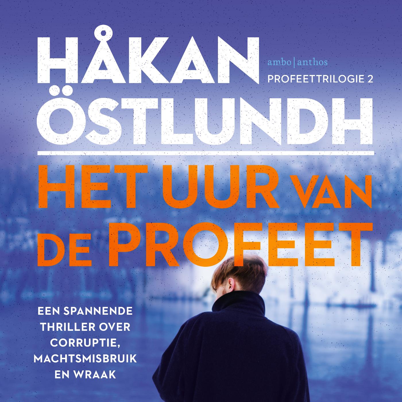 Omslag van Het uur van de profeet