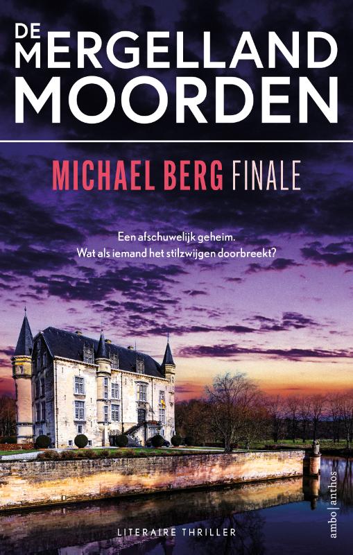 Omslag van Finale