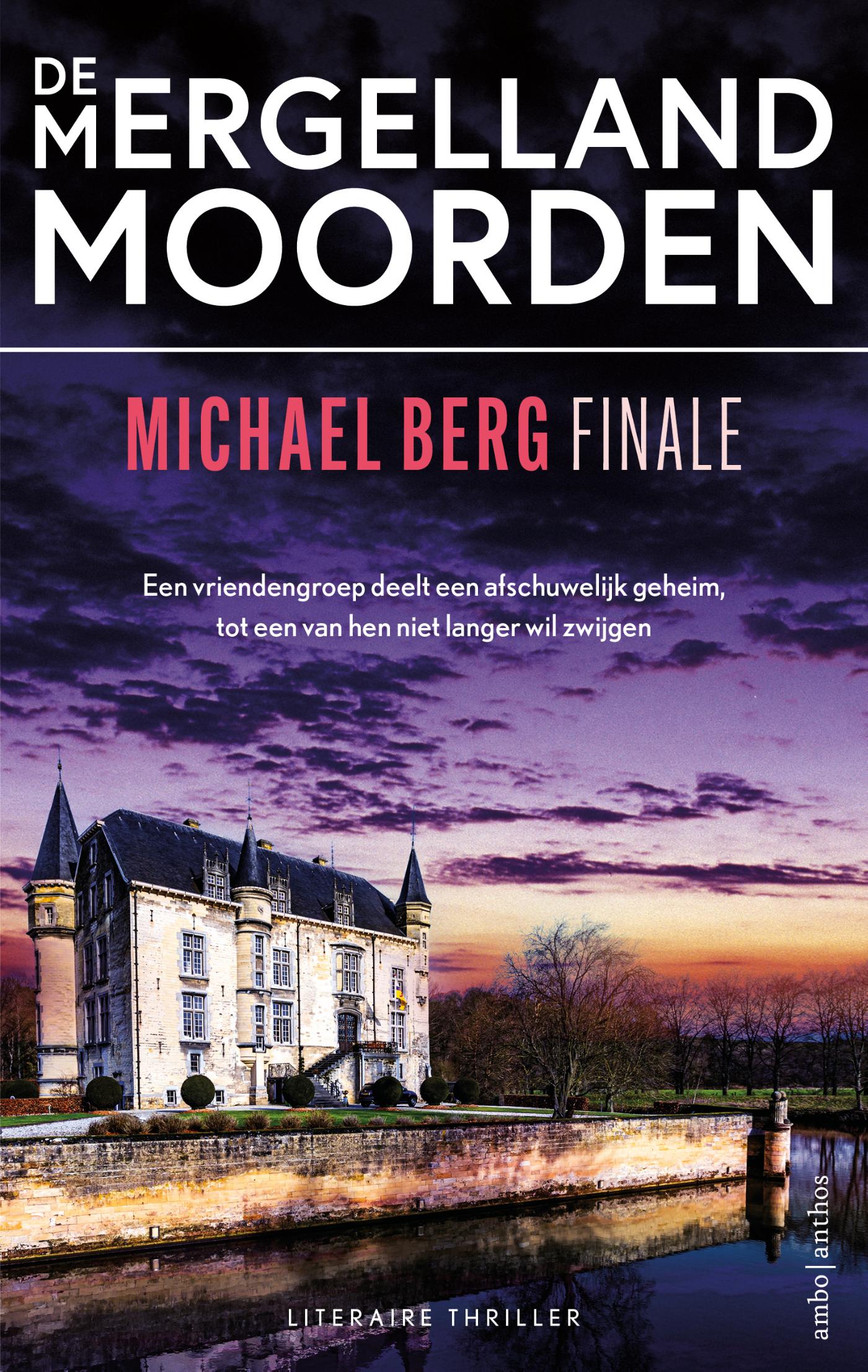 Omslag van Finale