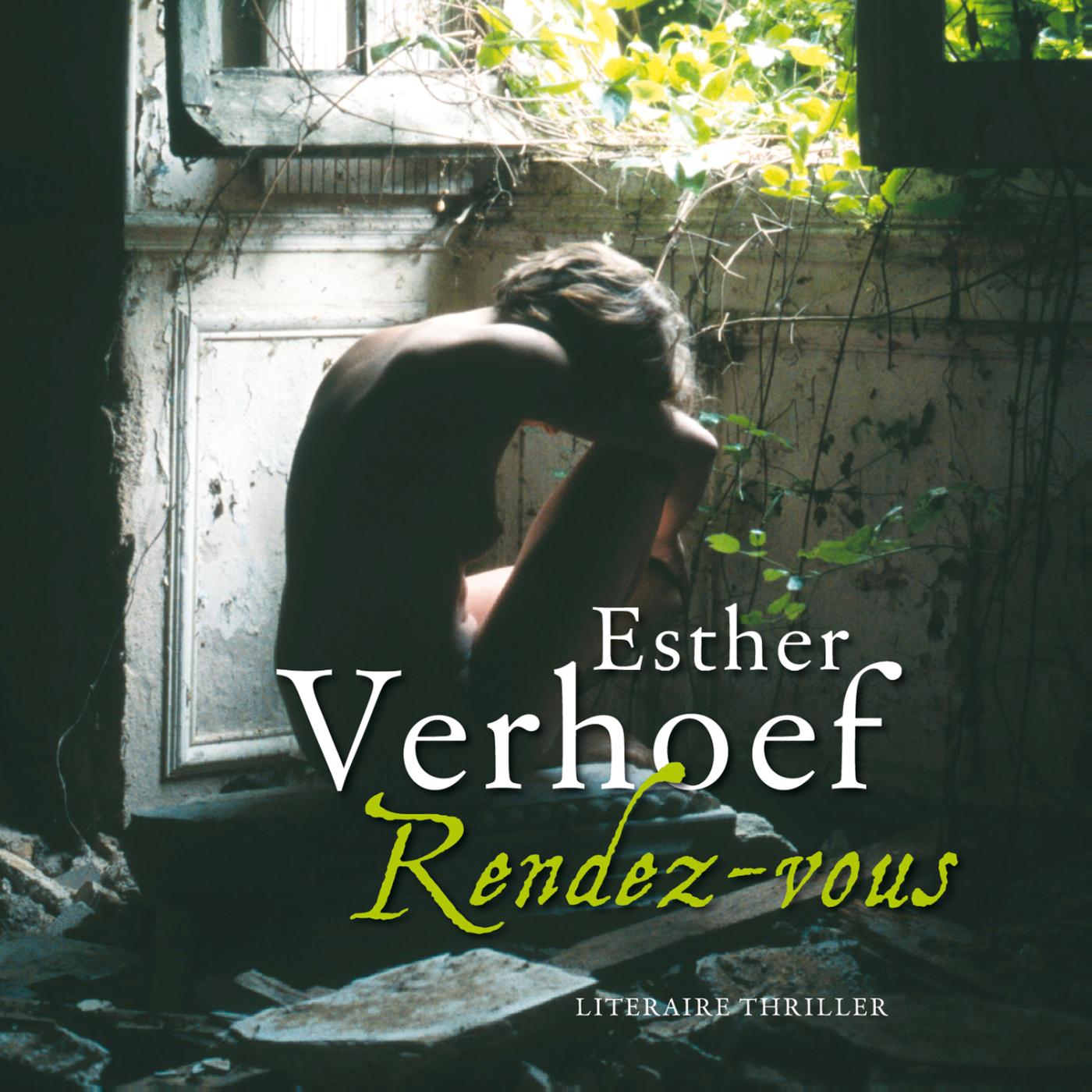 Omslag van Rendez-vous