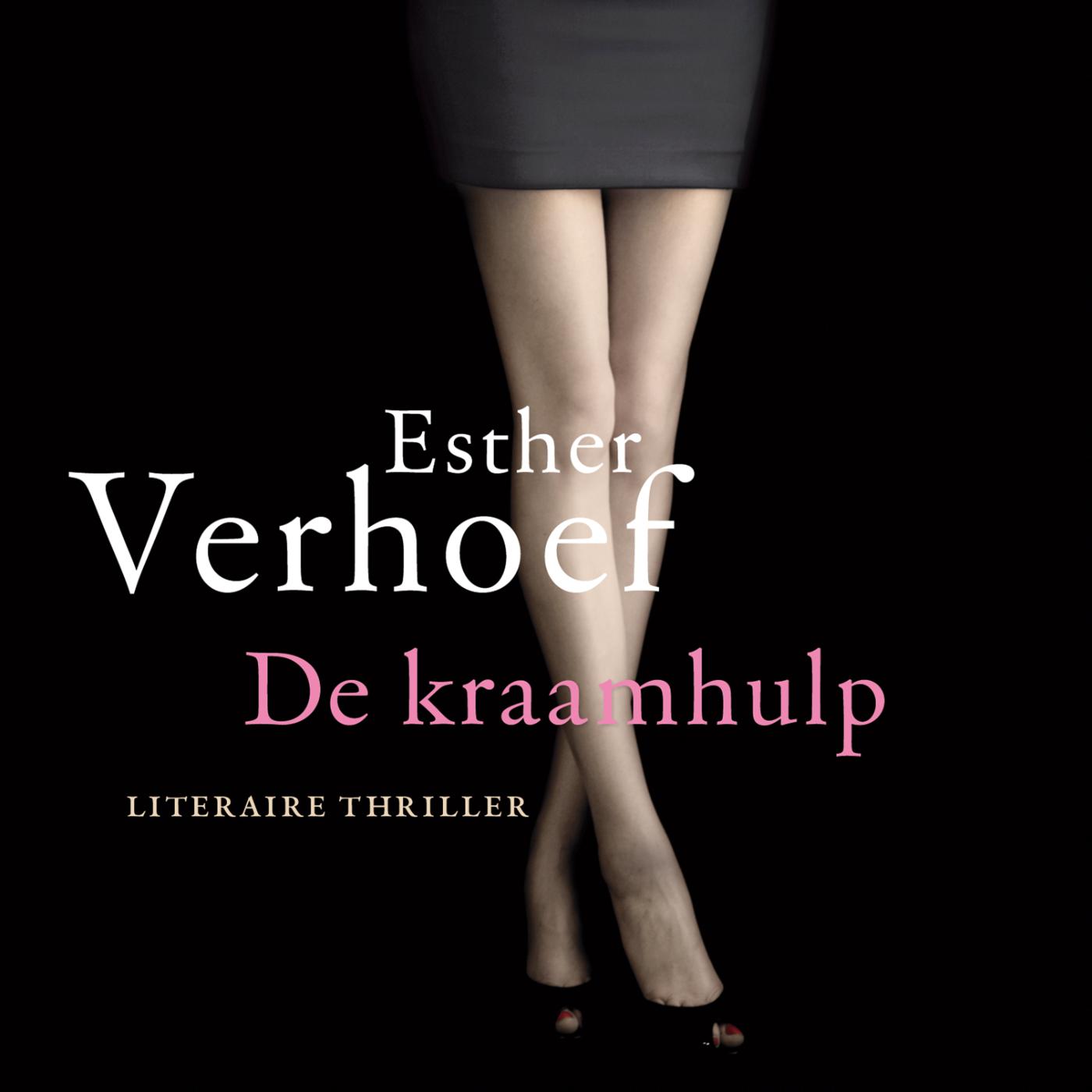 Omslag van De kraamhulp