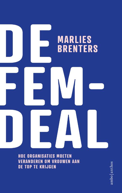 Omslag van De FemDeal