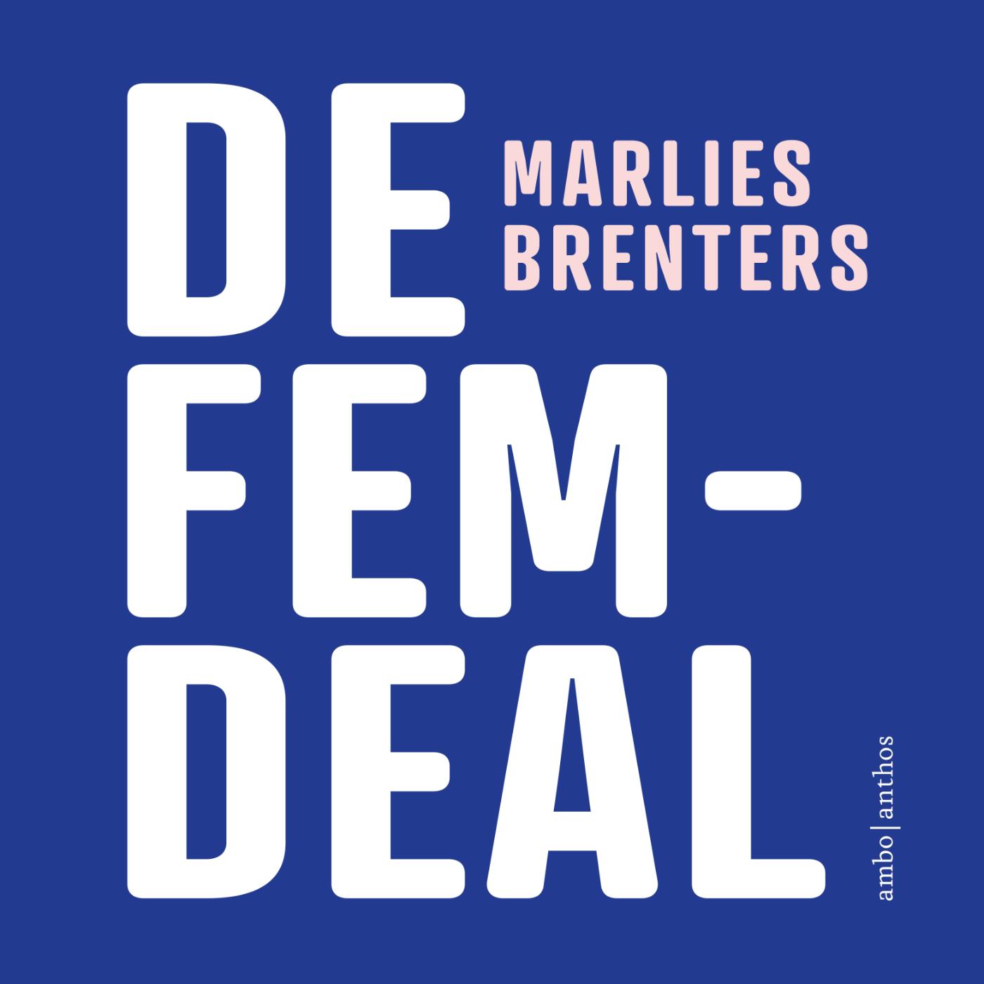 Omslag van De FemDeal