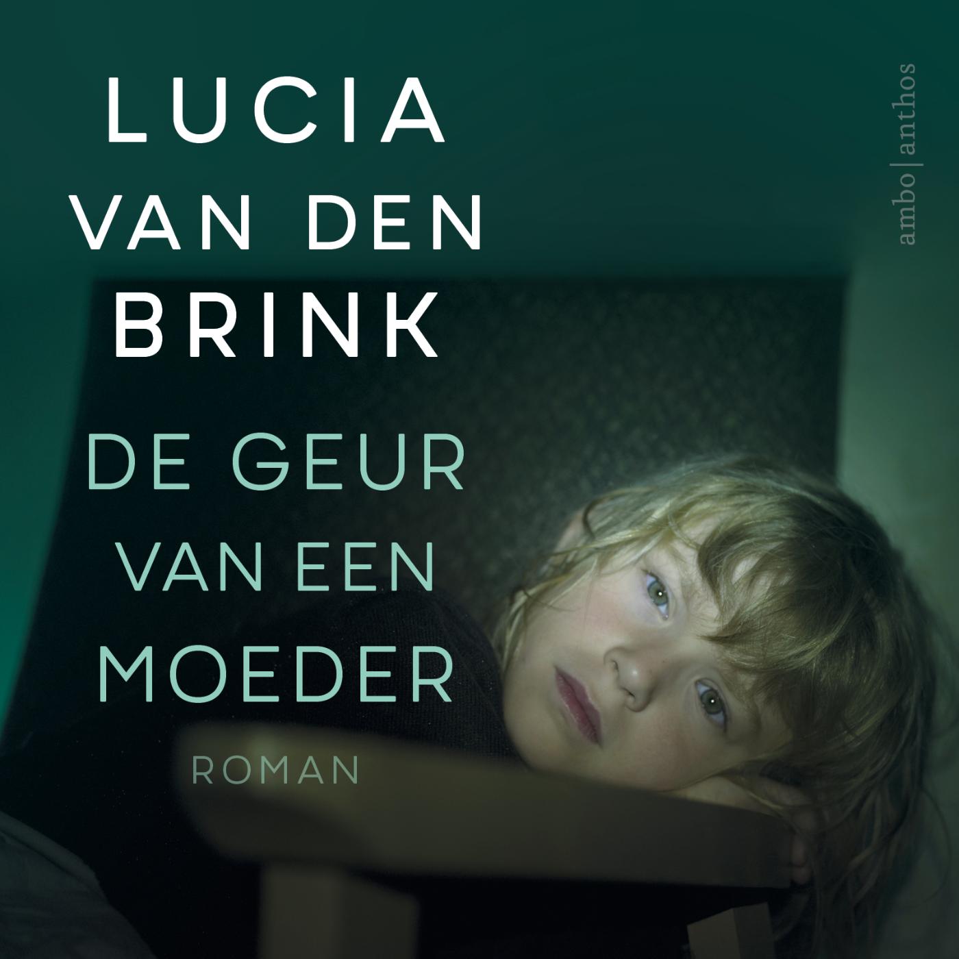 Omslag van De geur van een moeder