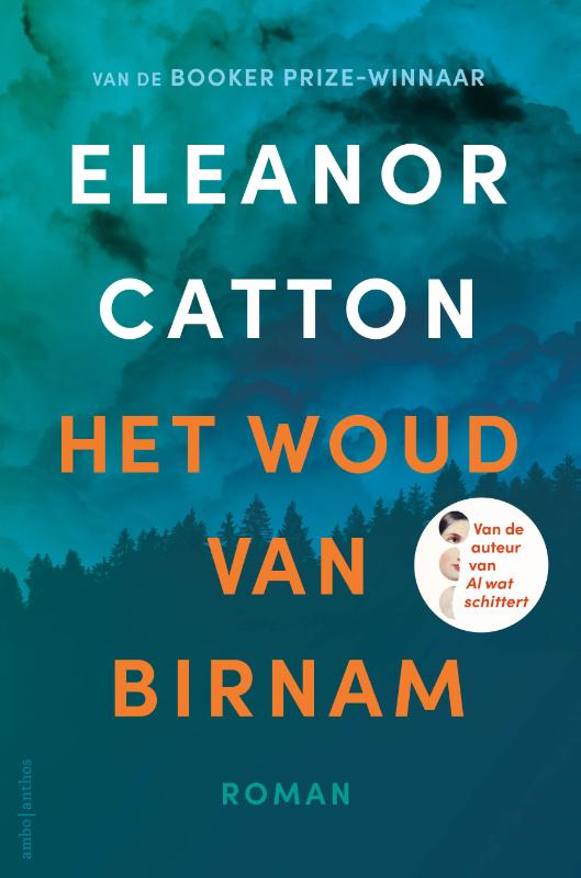 Omslag van Het Woud van Birnam