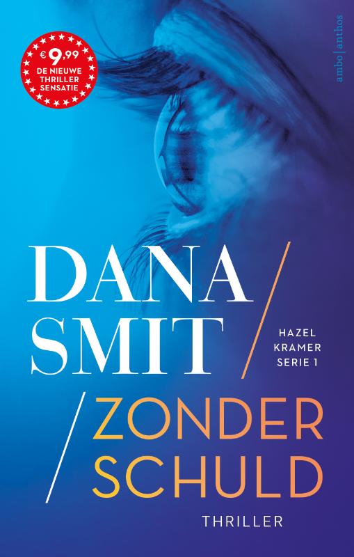 Omslag van Zonder schuld
