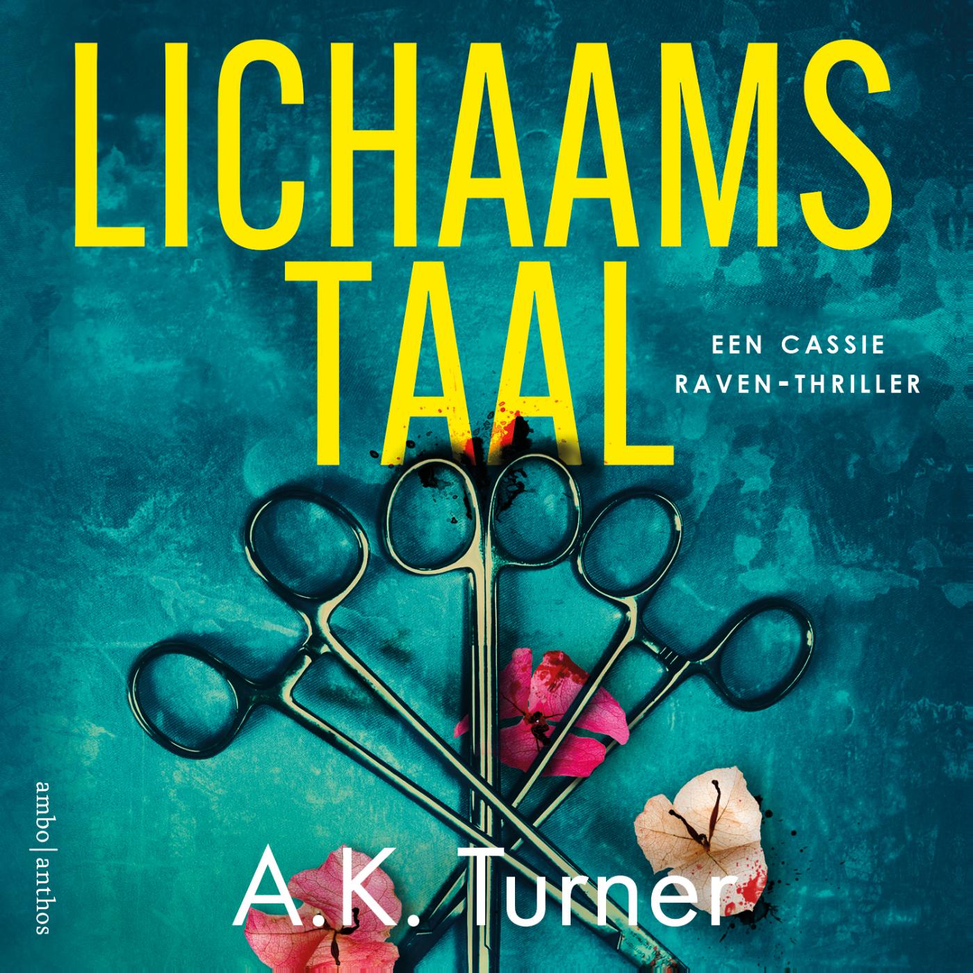 Omslag van Lichaamstaal