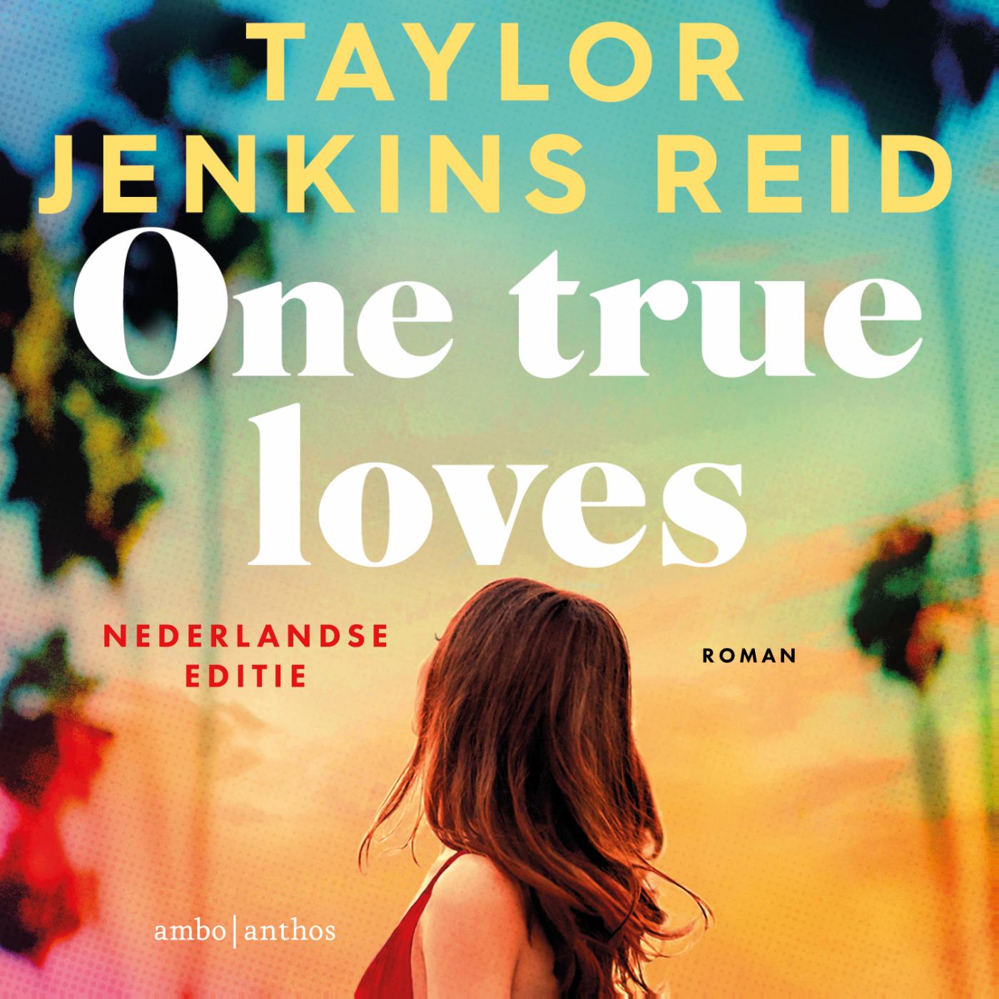 Omslag van One true loves