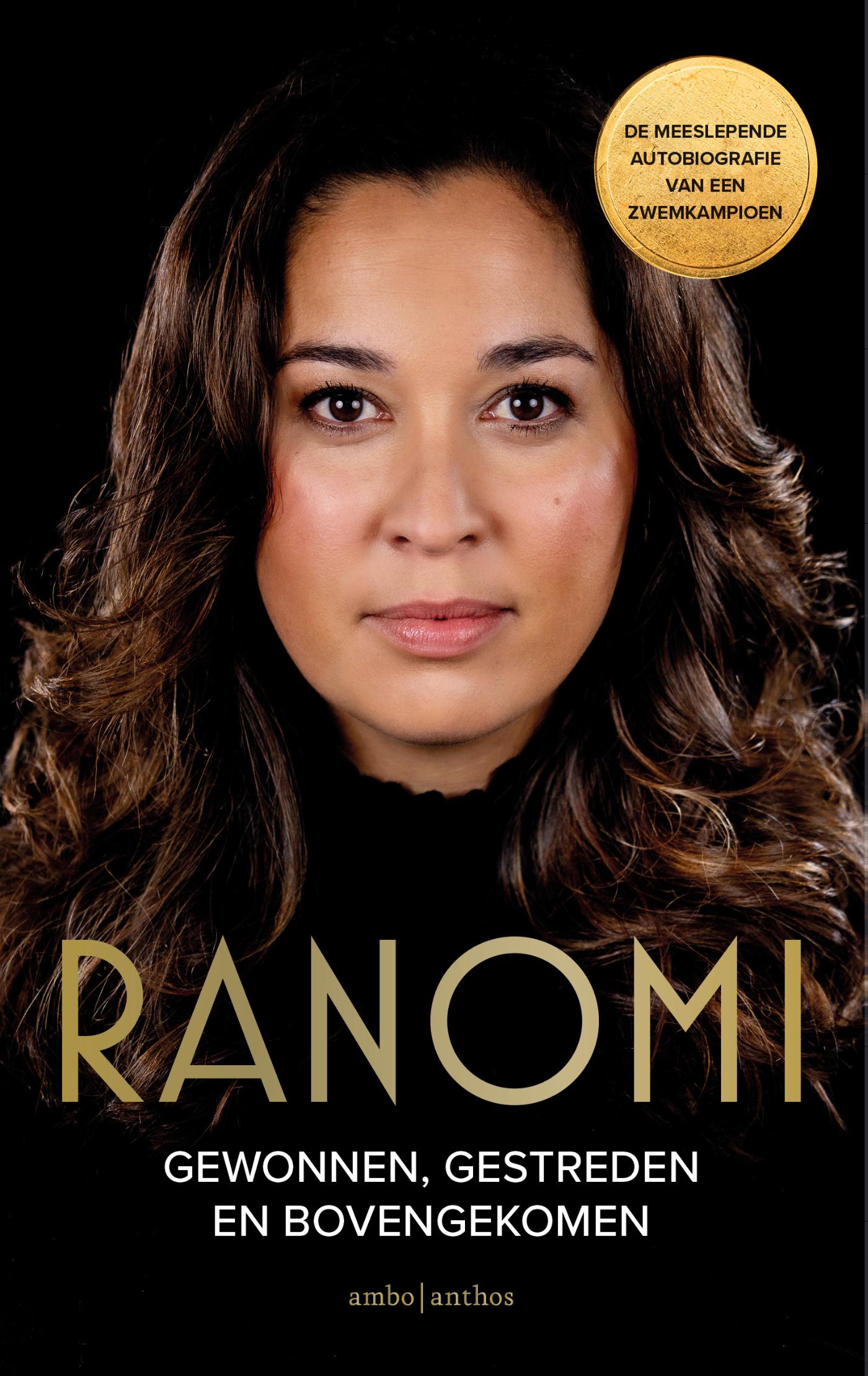 Omslag van Ranomi