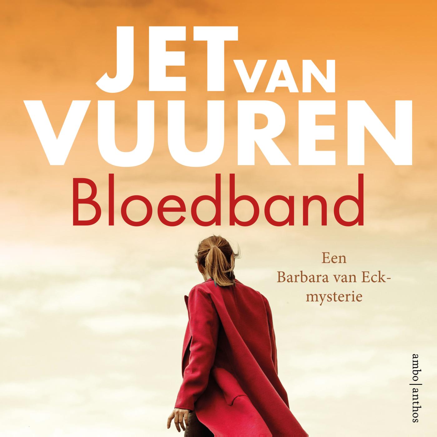 Omslag van Bloedband