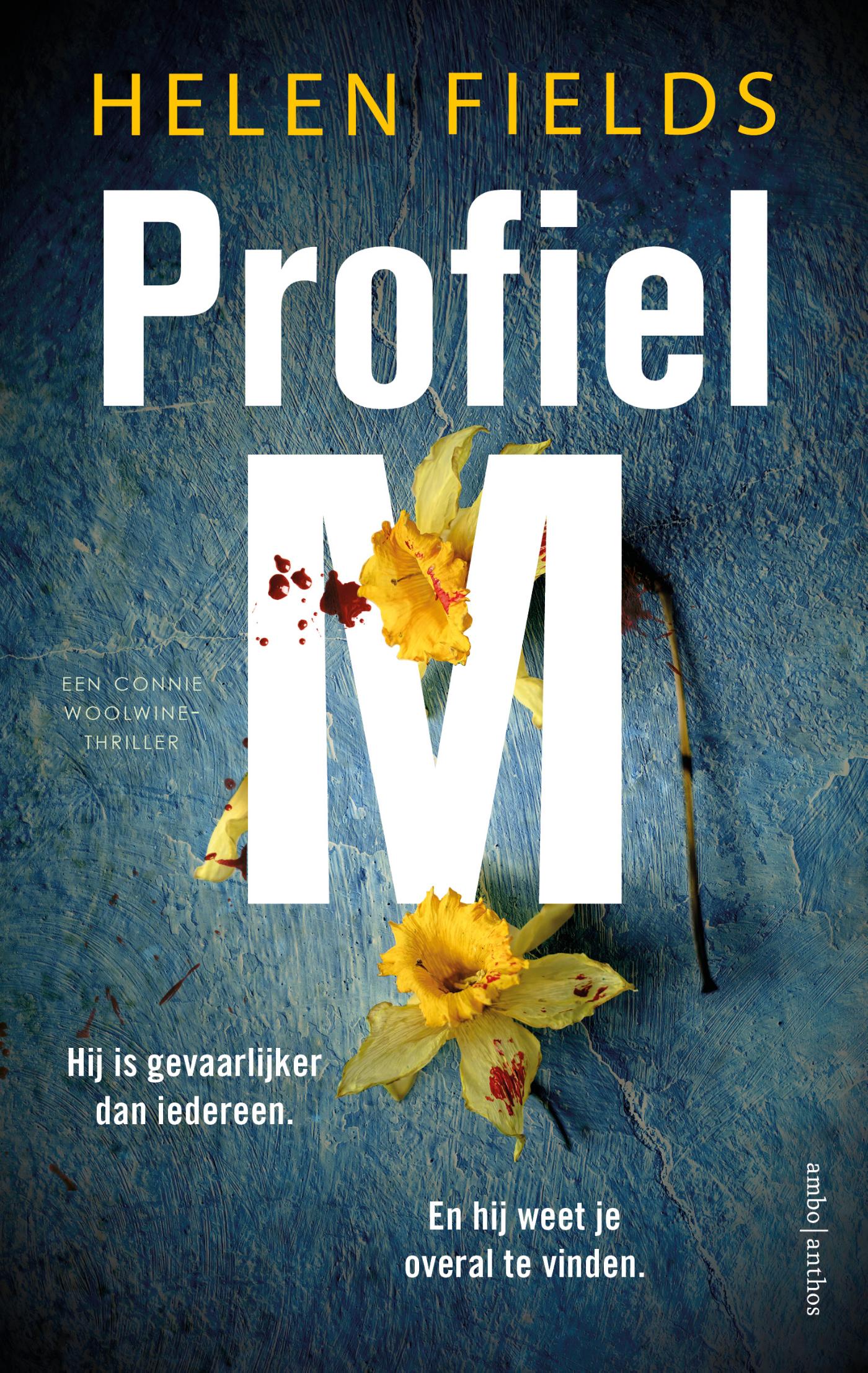 Omslag van Profiel M