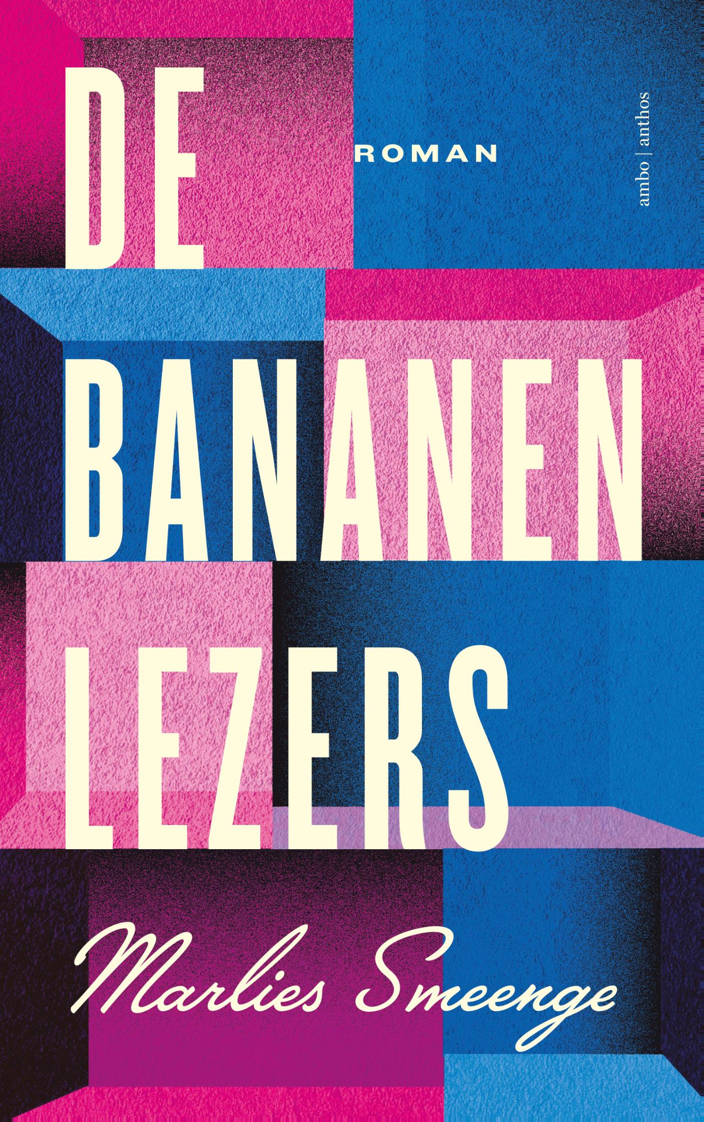 Omslag van De bananenlezers
