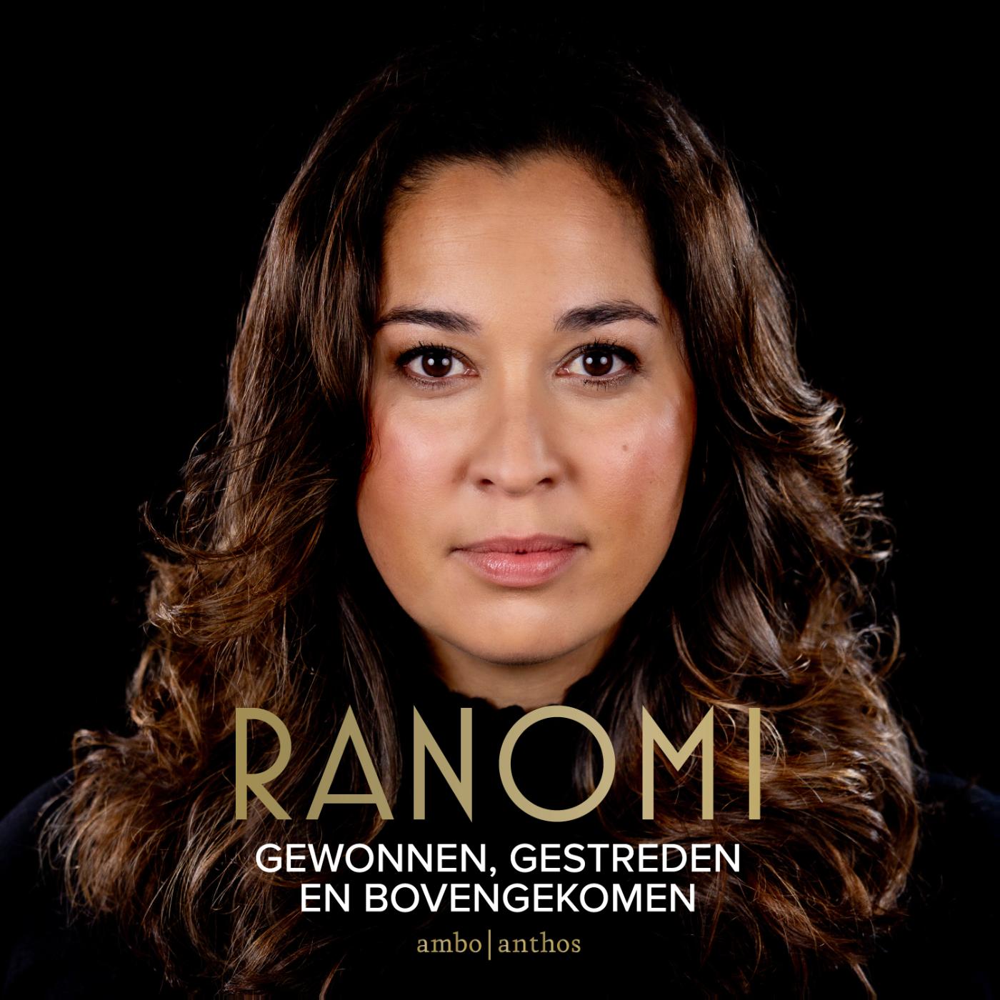 Omslag van Ranomi