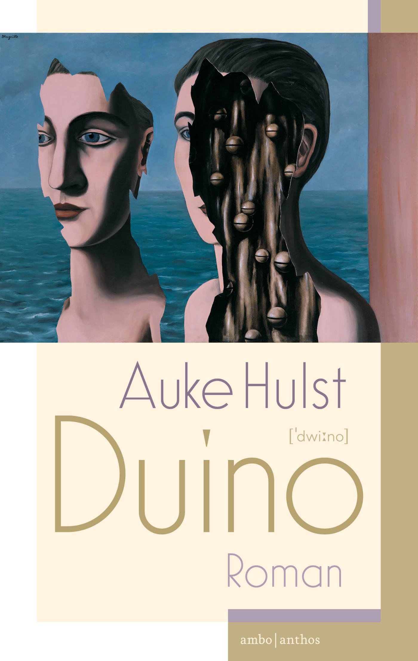 Omslag van Duino