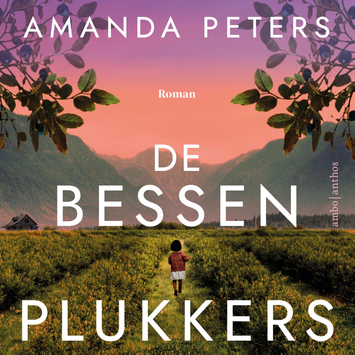 Omslag van De bessenplukkers