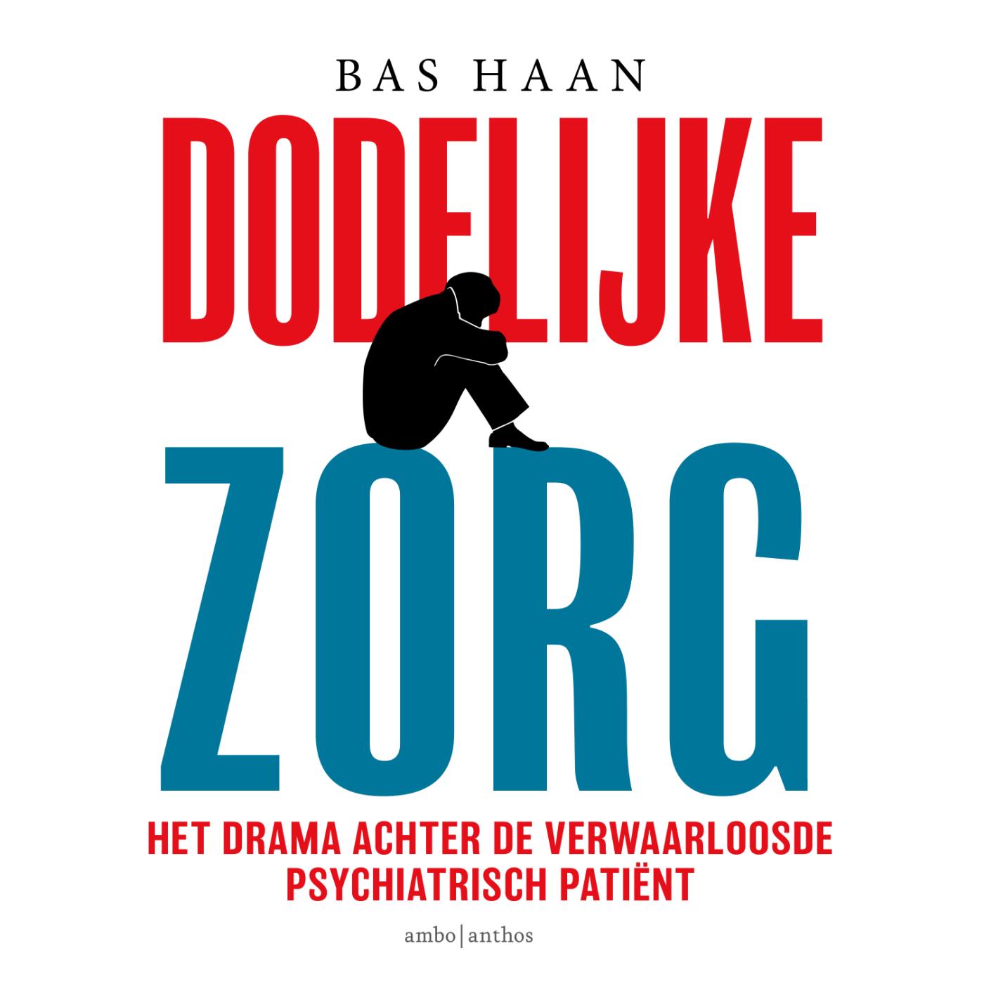 Omslag van Dodelijke zorg