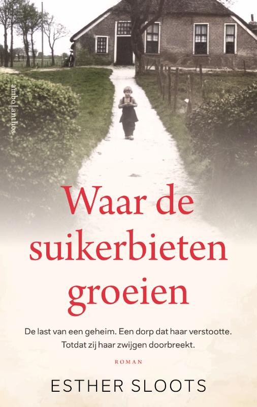 Omslag van Waar de suikerbieten groeien