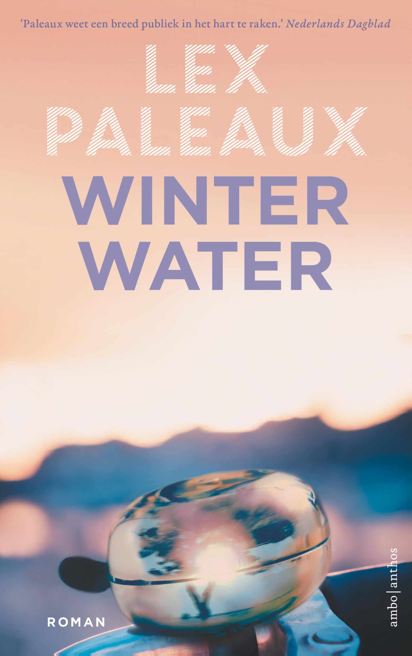 Omslag van Winterwater