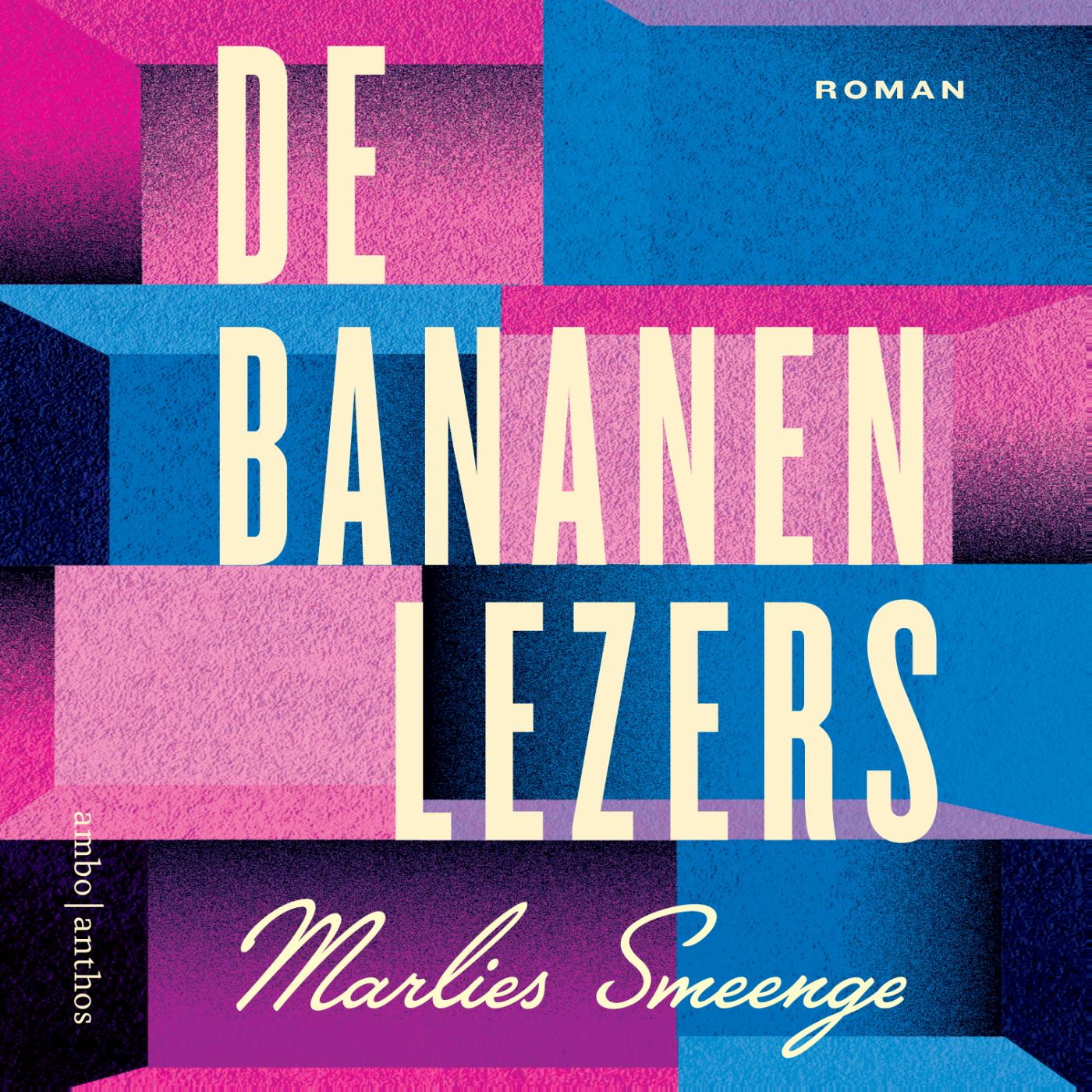 Omslag van De bananenlezers