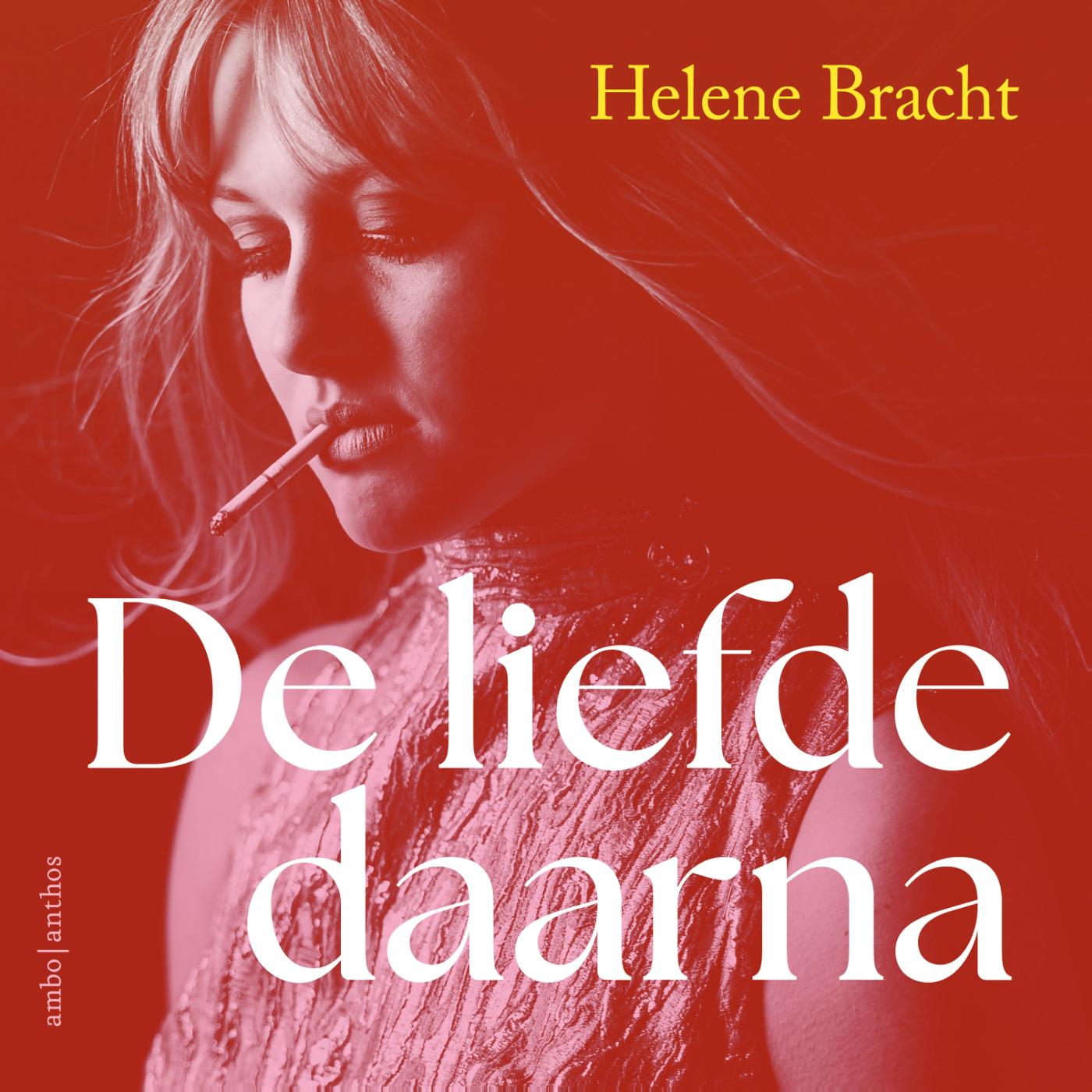 Omslag van De liefde daarna