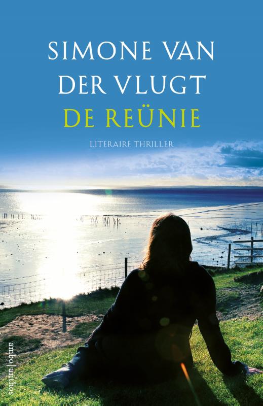 Omslag van De reünie