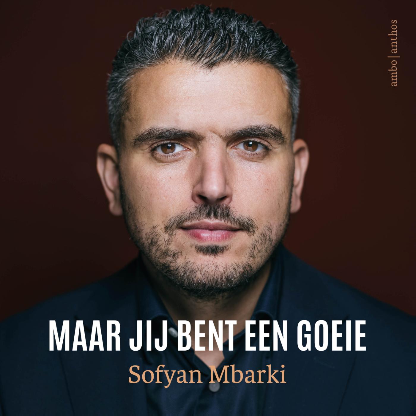 Omslag van Maar jij bent een goeie