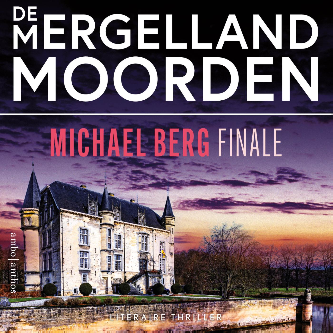 Omslag van Finale