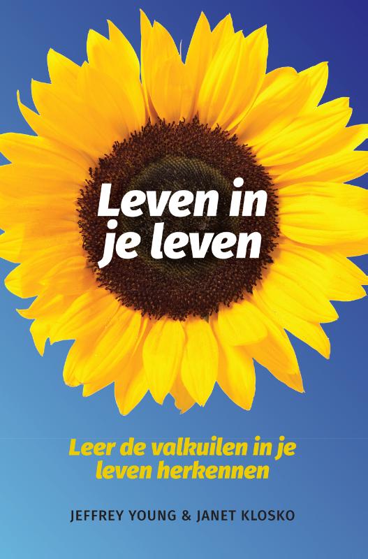 Omslag van Leven in je leven