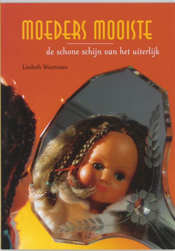 Omslag van Moeders mooiste