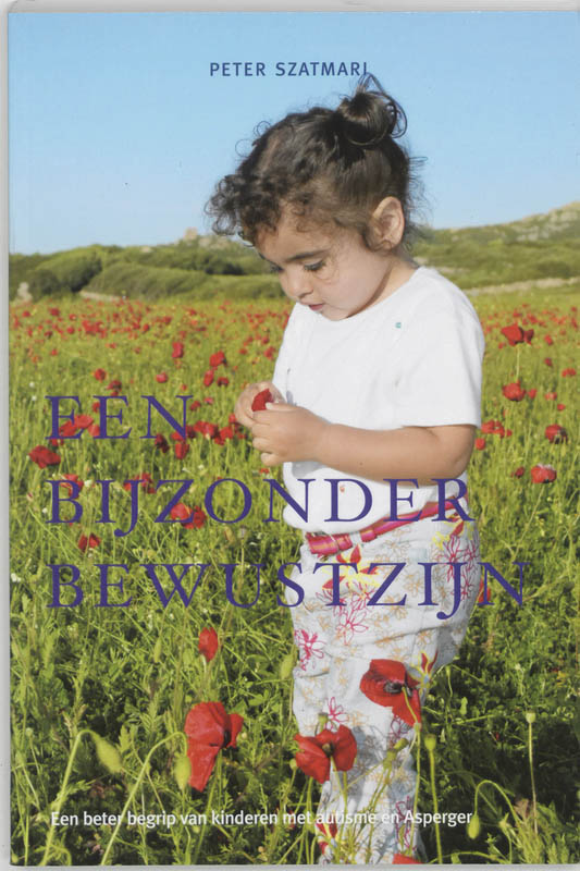 Omslag van Een bijzonder bewustzijn