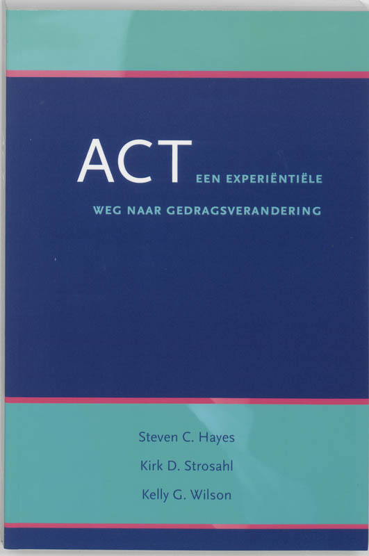 Omslag van ACT